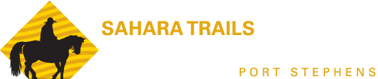 Sahara Trails